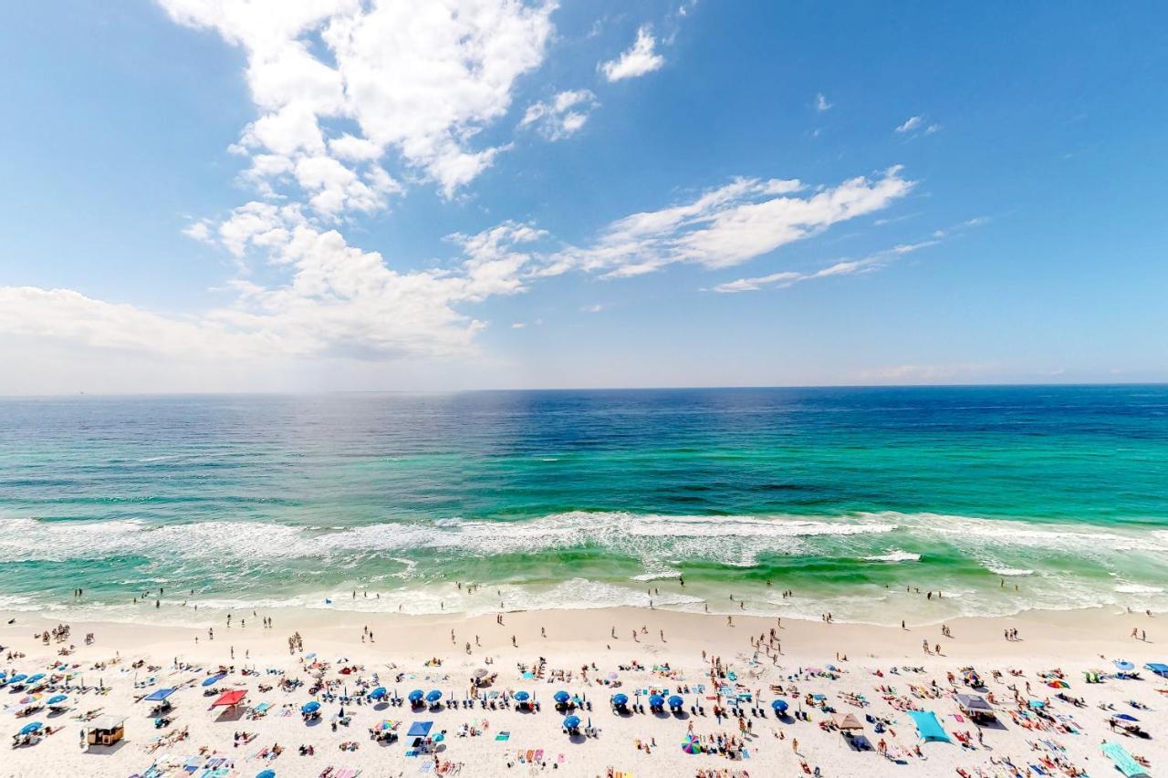 Majestic Beach Resort III Panama City Beach Ngoại thất bức ảnh