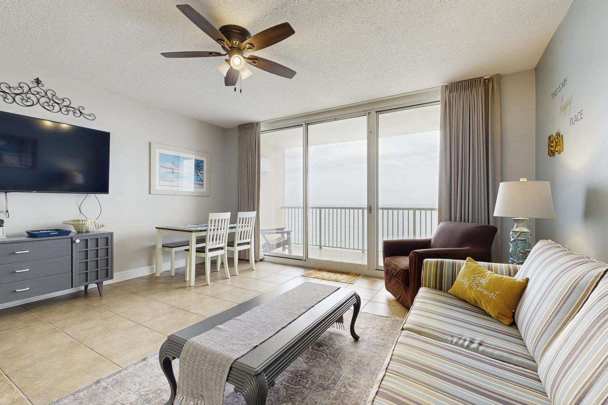 Majestic Beach Resort III Panama City Beach Ngoại thất bức ảnh