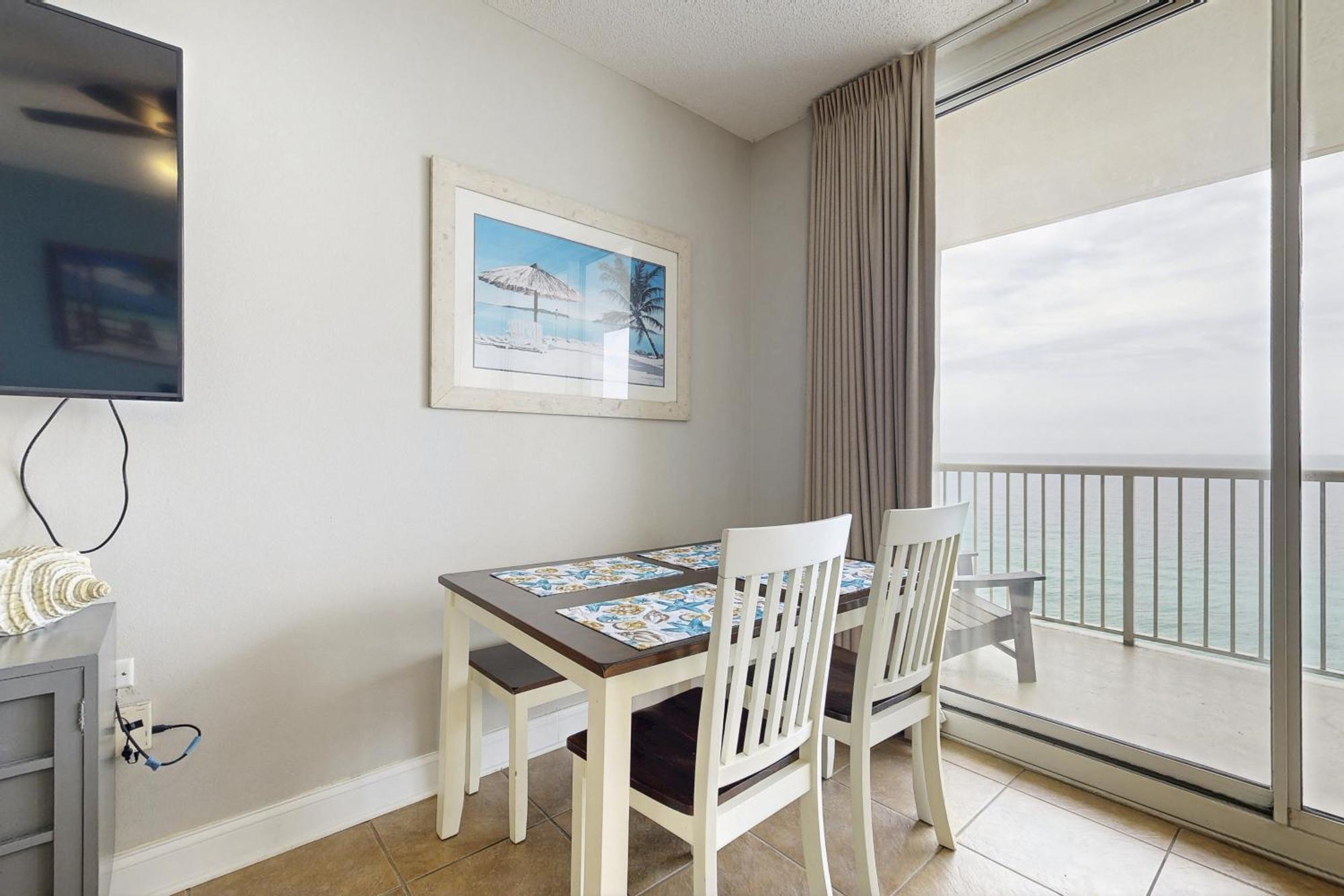 Majestic Beach Resort III Panama City Beach Ngoại thất bức ảnh