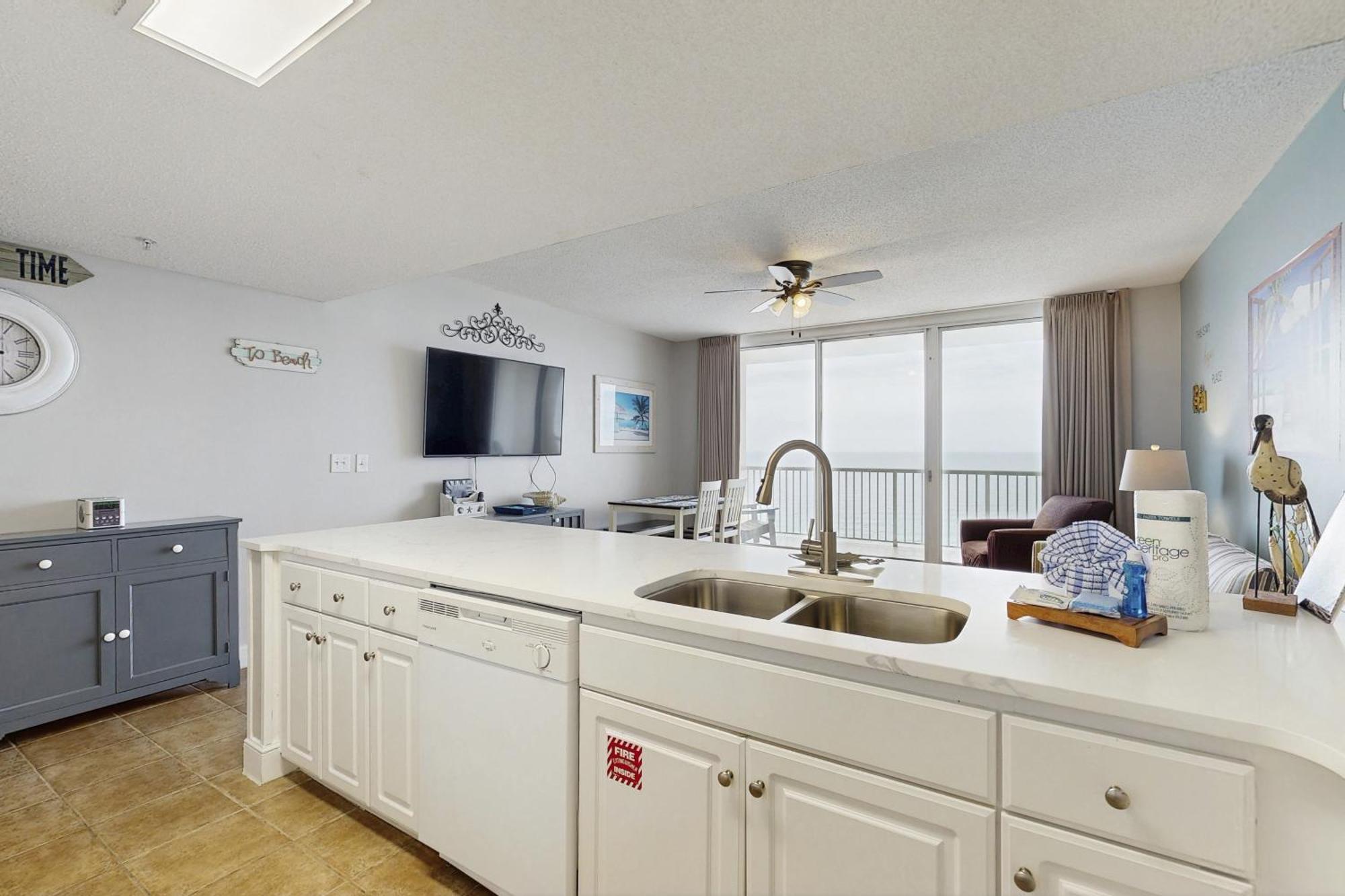 Majestic Beach Resort III Panama City Beach Ngoại thất bức ảnh