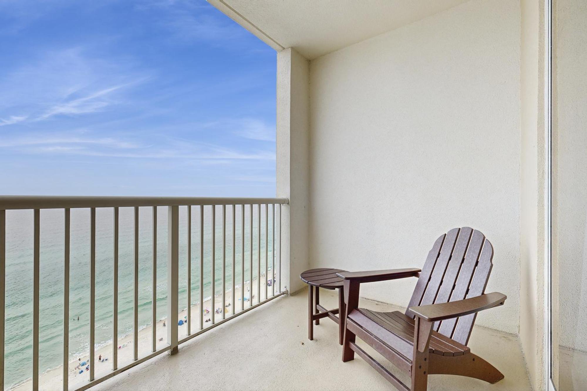 Majestic Beach Resort III Panama City Beach Ngoại thất bức ảnh