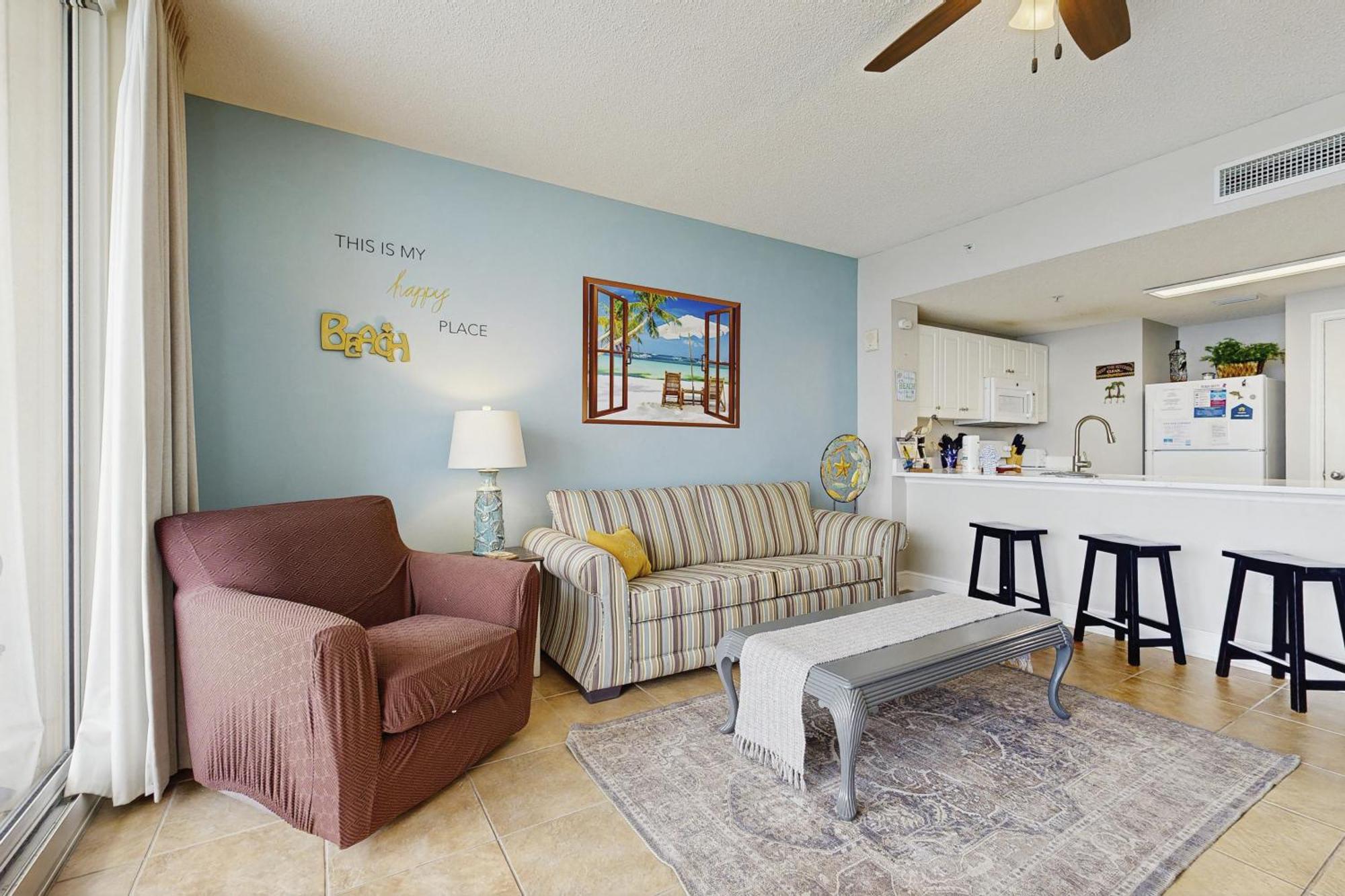 Majestic Beach Resort III Panama City Beach Ngoại thất bức ảnh